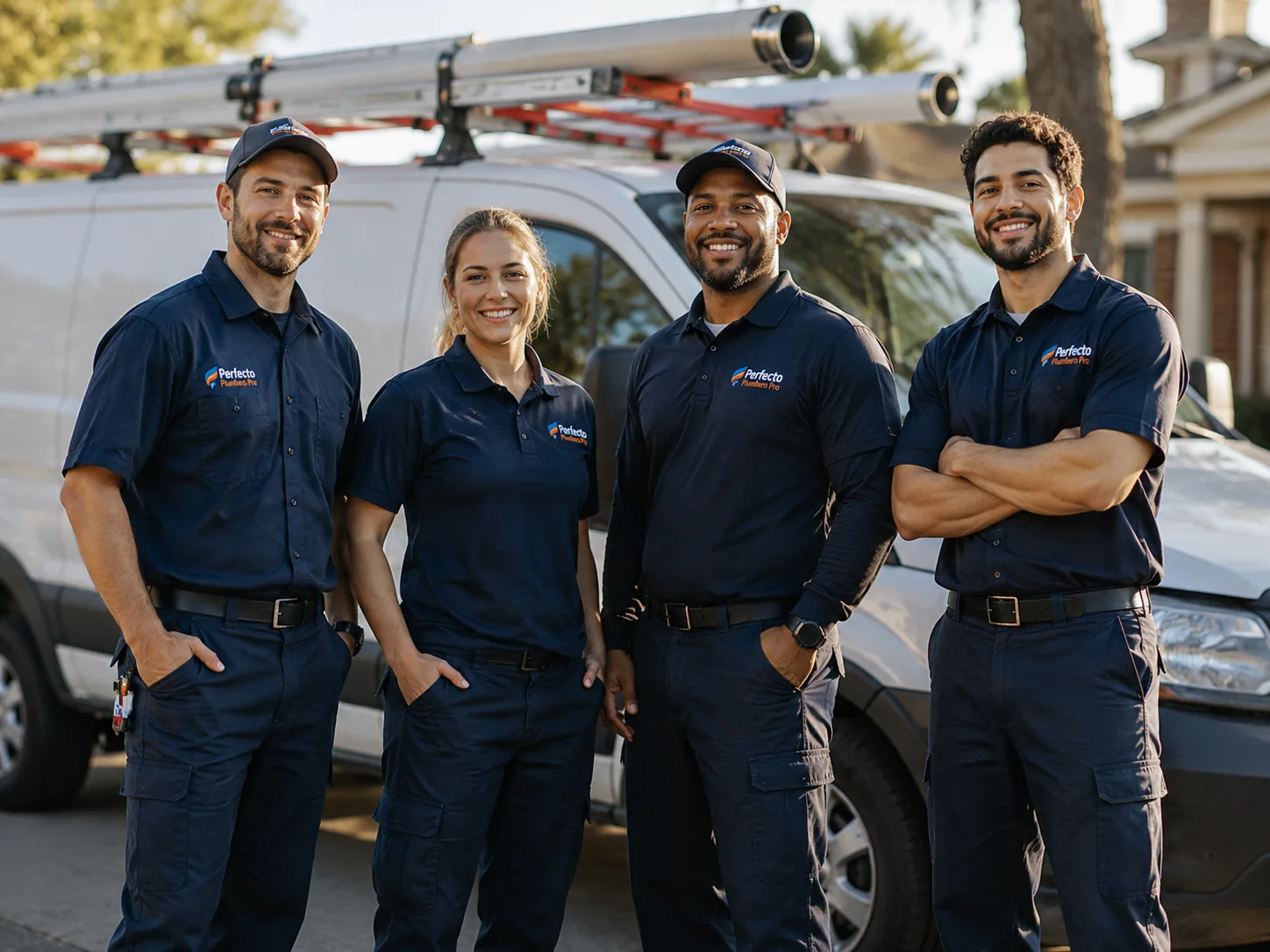 Emergency Plumber Near Me in Fort Bragg, CA near me